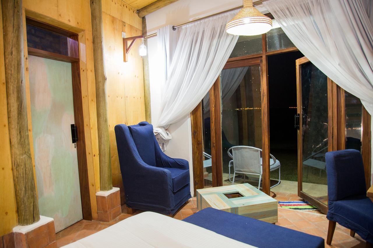 Buvi Lodge Limited Entebbe Exterior foto