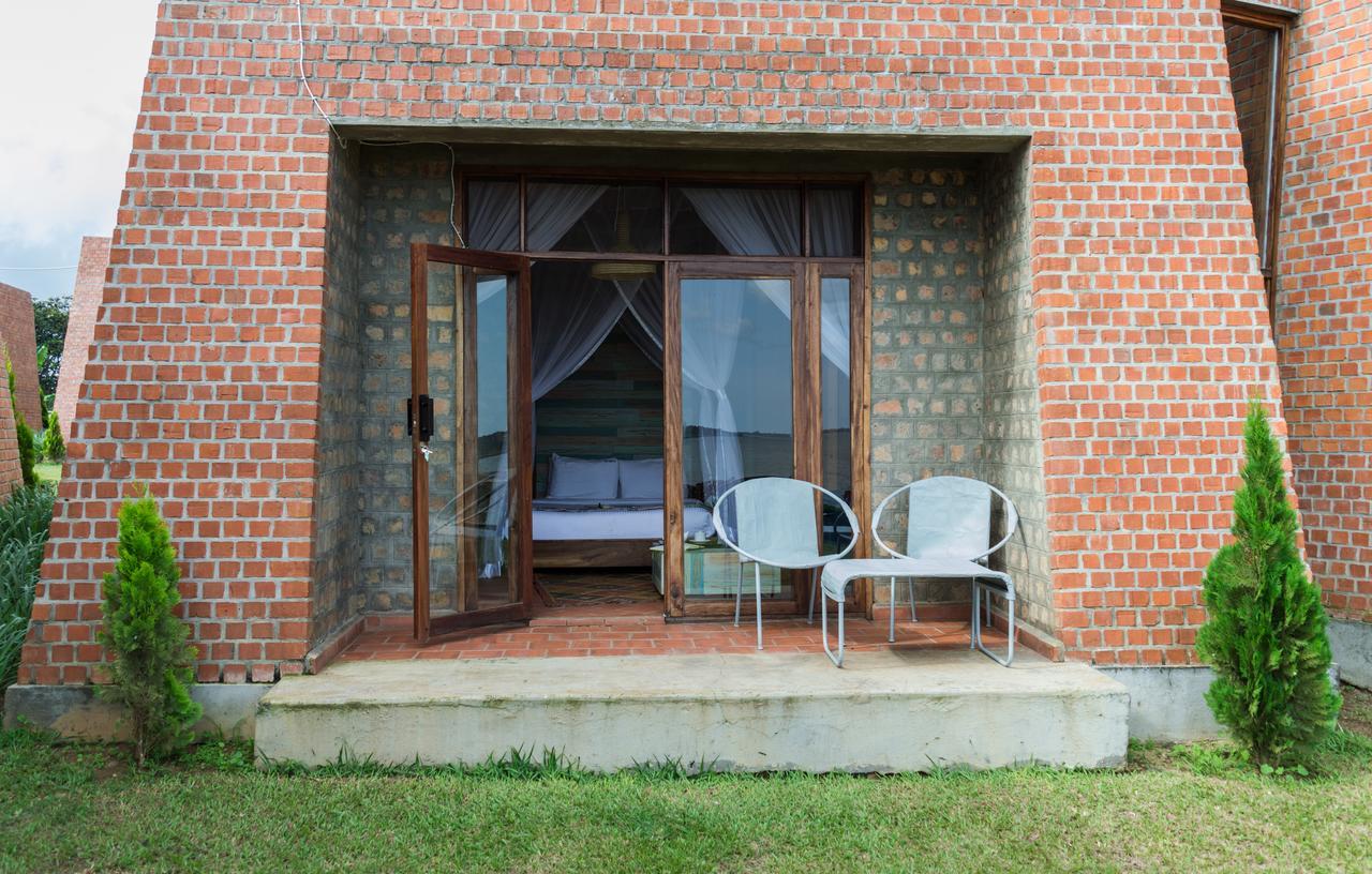 Buvi Lodge Limited Entebbe Exterior foto