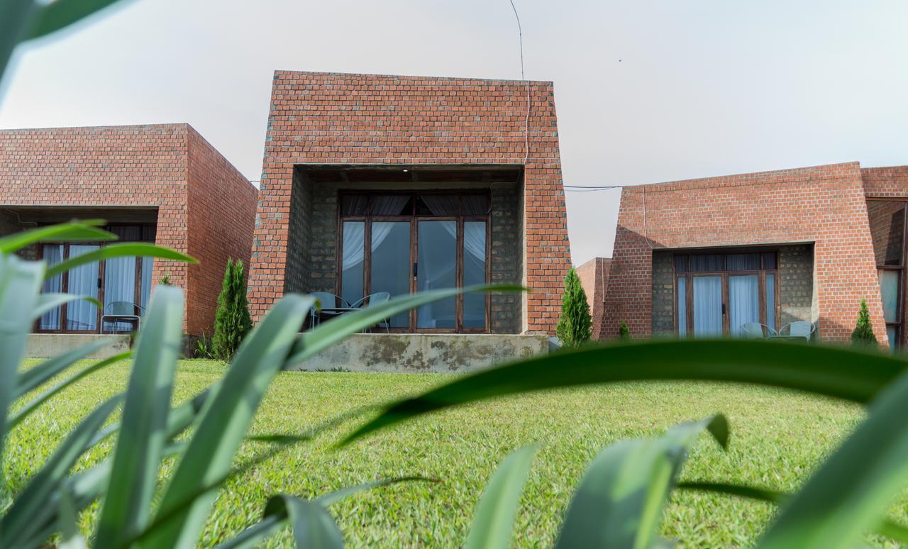 Buvi Lodge Limited Entebbe Exterior foto