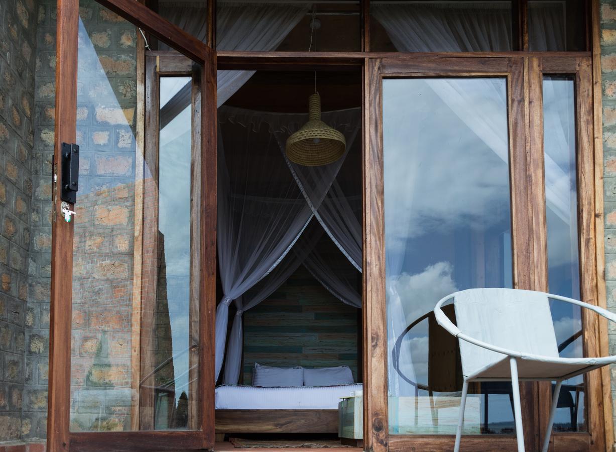 Buvi Lodge Limited Entebbe Exterior foto
